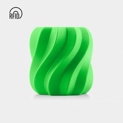 Sợi nhựa in 3D Anycubic PLA (Phiên bản cuộn rời/Vân đá) - 1KG dành cho máy in FDM