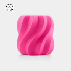 Sợi nhựa in 3D Anycubic PLA (Phiên bản cuộn rời/Vân đá) - 1KG dành cho máy in FDM