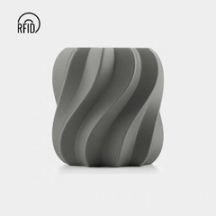 Sợi nhựa in 3D Anycubic PLA (Phiên bản cuộn rời/Vân đá) - 1KG dành cho máy in FDM