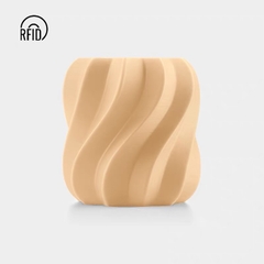 Sợi nhựa in 3D Anycubic PLA (Phiên bản cuộn rời/Vân đá) - 1KG dành cho máy in FDM