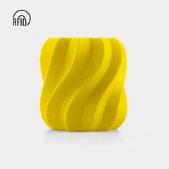 Sợi nhựa in 3D Anycubic PLA (Phiên bản cuộn rời/Vân đá) - 1KG dành cho máy in FDM