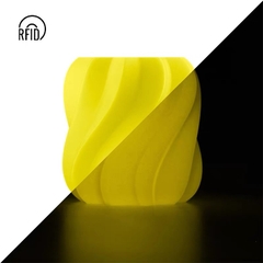 Sợi nhựa in 3D Anycubic PLA (Phiên bản cuộn rời/Vân đá) - 1KG dành cho máy in FDM