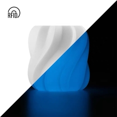 Sợi nhựa in 3D Anycubic PLA (Phiên bản cuộn rời/Vân đá) - 1KG dành cho máy in FDM