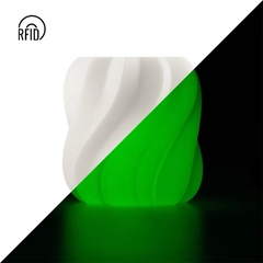 Sợi nhựa in 3D Anycubic PLA (Phiên bản cuộn rời/Vân đá) - 1KG dành cho máy in FDM