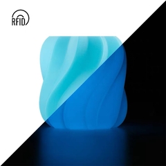 Sợi nhựa in 3D Anycubic PLA (Phiên bản cuộn rời/Vân đá) - 1KG dành cho máy in FDM