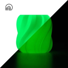 Sợi nhựa in 3D Anycubic PLA (Phiên bản cuộn rời/Vân đá) - 1KG dành cho máy in FDM