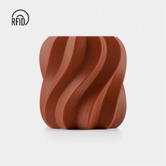 Sợi nhựa in 3D Anycubic PLA (Phiên bản cuộn rời/Vân đá) - 1KG dành cho máy in FDM