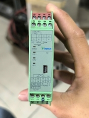 Mô-đun truyền tín hiệu điều khiển nhiệt độ đa kênh  AI7048 / 7028D5 / 7021D5 / 7011 (UDIAN)