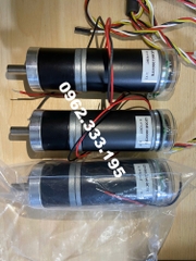 Động Cơ DC Servo Giảm Tốc GP36E 1000CPR Encoder 1:51