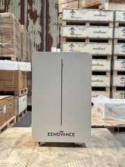 Pin Lithium EENOVANCE MANA IP65 15.3-0S1 | 15.3kWh – 300AH  | Bảo Hành 5 năm