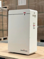 Pin Lithium EENOVANCE MANA 5.1-0S1 | 5,12KWH – 100AH  | Bảo Hành 5 năm