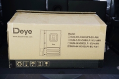 Inverter Off-Grid Deye 6kW | Deye SUN-6K-OG02LP1-EU-AM1