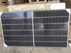 Tấm pin năng lượng mặt trời 410W Q.PEAK DUO BLK ML-G10+