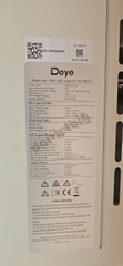 Biến tần Hybrid Deye 16Kw 1 Pha Inverter Hybrid - SUN-16K-SG01LP1-EU-AM3-P