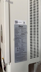 Biến tần Hybrid Deye 12KW 1 Pha SUN-12K-SG02LP1-EU-AM3