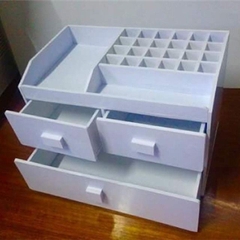 Bìa mô hình Foam A0, A1, A2, A3, A4, A5 (2mm, 3mm, 5mm, 8mm, 10mm) bìa fomex nguyên liệu làm mô hình hanmade, kiến trúc