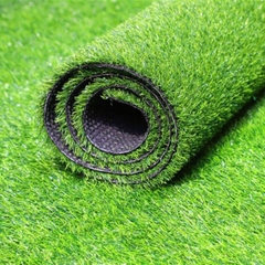 Thảm cỏ nhựa nhân tạo ngọn cao 2cm (cắt lẻ theo yêu cầu)