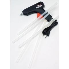 Keo nến loại tốt dùng súng bắn keo nhỏ 27cm (1 cây)