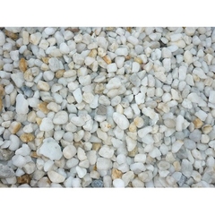 Sỏi nhiều màu tự nhiên trang trí nhà mô hình, chậu cây, lót bể cá, cây sen đá