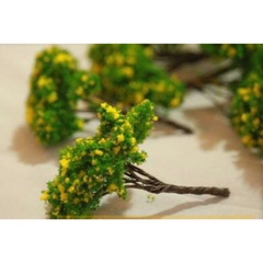 Cây mô hình cao 7cm-17cm