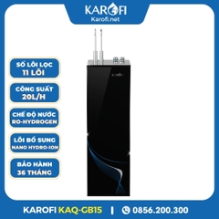 Máy Lọc Nước RO Karofi KAQ-GB15