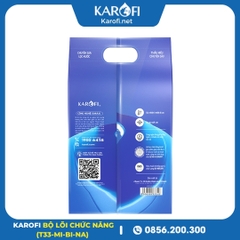 Bộ 4 Lõi Chức Năng Karofi Mẫu Mới (T33, Mi, Bi, Nano)