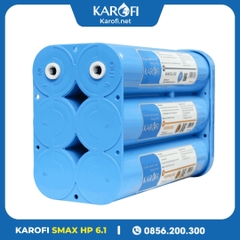 Bộ Lõi Smax Karofi Hiệu Suất Cao HP 6.1