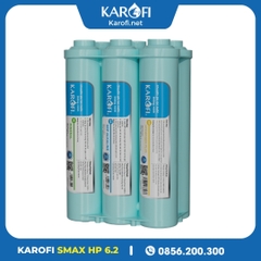 Bộ Lõi Karofi Smax Hiệu Suất Cao HP 6.2