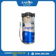 Bơm Tăng Áp 24V Karofi