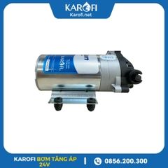 Bơm Tăng Áp 24V Karofi