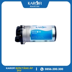 Bơm Tăng Áp 24V Karofi
