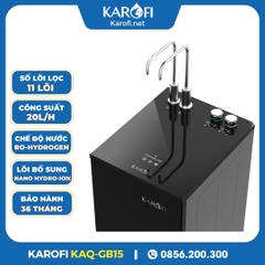 Máy Lọc Nước RO Karofi KAQ-GB15