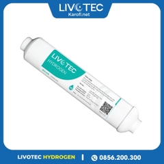 Lõi Chức Năng Hydrogen Livotec