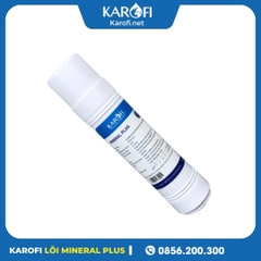 Lõi Chức Năng Mineral Plus Karofi