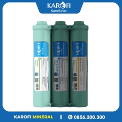 Lõi Chức Năng Khoáng Đá Karofi (Mineral)