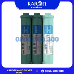 Lõi Chức Năng Nano Silver Plus Karofi