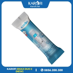 Lõi Lọc Smax Duo 2 (New) Bảo Vệ Kép