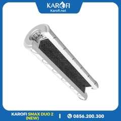 Lõi Lọc Smax Duo 2 (New) Bảo Vệ Kép