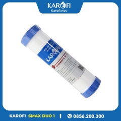 Lõi Lọc Số 1 Karofi Smax Duo 1