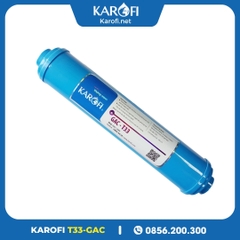 Lõi Chức Năng T33 Karofi