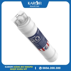 Màng RO 100GPD Nhập Khẩu Mỹ - Gài Tháo Lắp Nhanh