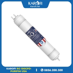 Màng RO 100GPD Purifim - USA Karofi