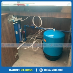Máy lọc nước bán công nghiệp 30L/H (model: KB30)