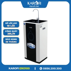 Máy Lọc Nước Karofi ERO100