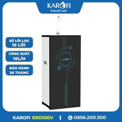 Máy Lọc Nước Karofi ERO100V
