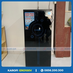 Máy Lọc Nước Karofi ERO100V