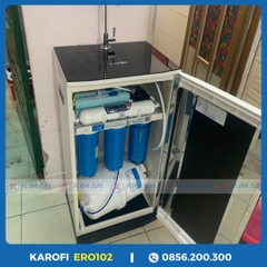 Máy Lọc Nước Karofi ERO102