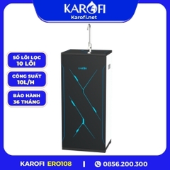 Máy lọc nước Karofi ERO108