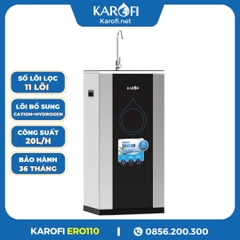 Máy Lọc Nước Karofi ERO110