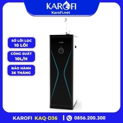 Máy Lọc Nước Tủ Đứng Karofi KAQ-D36